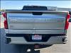 2023 Chevrolet Silverado 1500 Custom 4x4