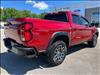 2024 Chevrolet Colorado Z71 Off-Road 4x4