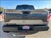 2022 Nissan Titan PRO-4X Off-Road 4x4