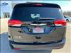 2025 Chrysler Voyager LX
