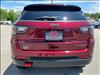 2022 Jeep Compass Trailhawk 4x4