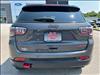 2024 Jeep Compass Trailhawk 4x4