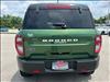 2024 Ford Bronco Sport Badlands 4x4 w/EcoBoost