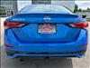 2024 Nissan Sentra SR Premium