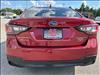 2022 Subaru Legacy Premium AWD