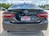2022 Toyota Camry Hybrid XLE