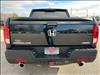2023 Honda Ridgeline Black Edition AWD