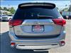 2022 Mitsubishi Outlander PHEV HYBRID SEL AWD