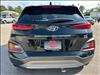 2021 Hyundai KONA Ultimate AWD