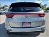 2020 Kia Sportage EX AWD
