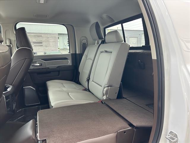 2025 RAM 3500 Laramie