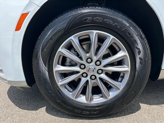 2024 Buick Enclave Premium AWD