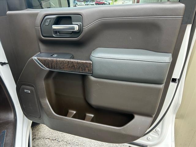 2019 GMC Sierra 1500 Denali 4x4