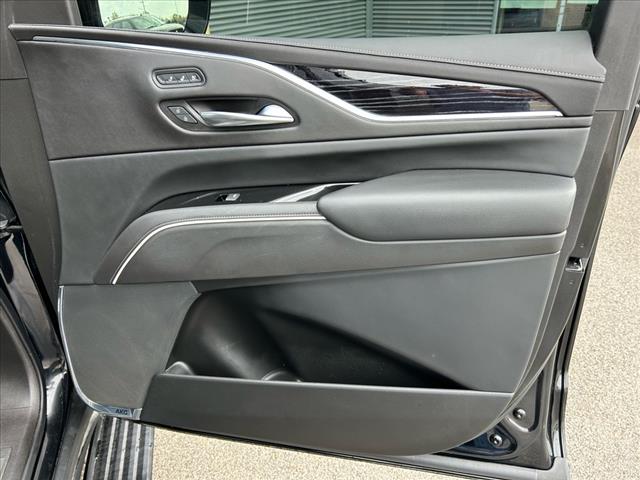 2021 Cadillac Escalade ESV SPORT AWD