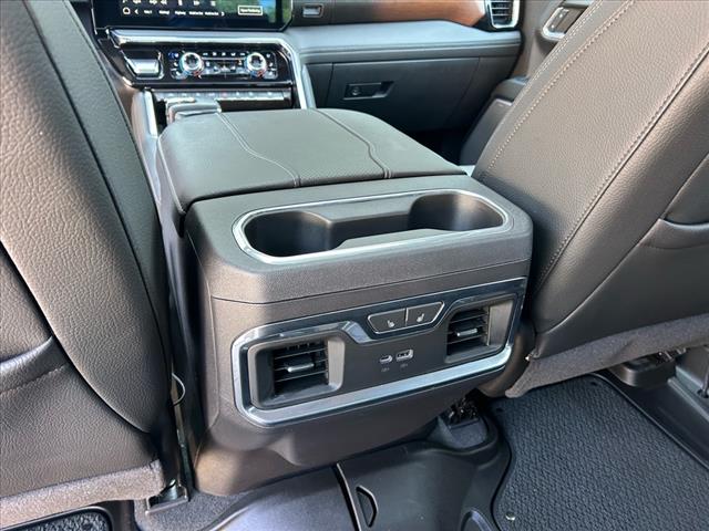 2024 GMC Sierra 1500 Denali 4x4