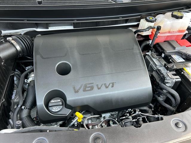 2024 Buick Enclave Premium AWD