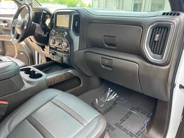 2019 GMC Sierra 1500 Denali 4x4