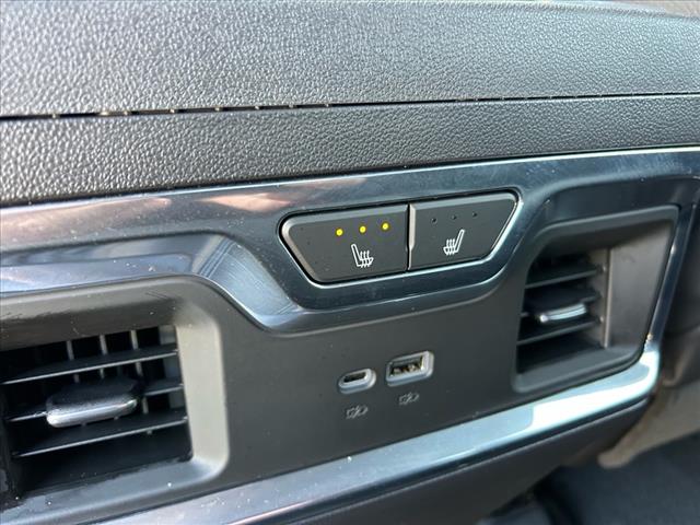 2024 GMC Sierra 1500 Denali 4x4