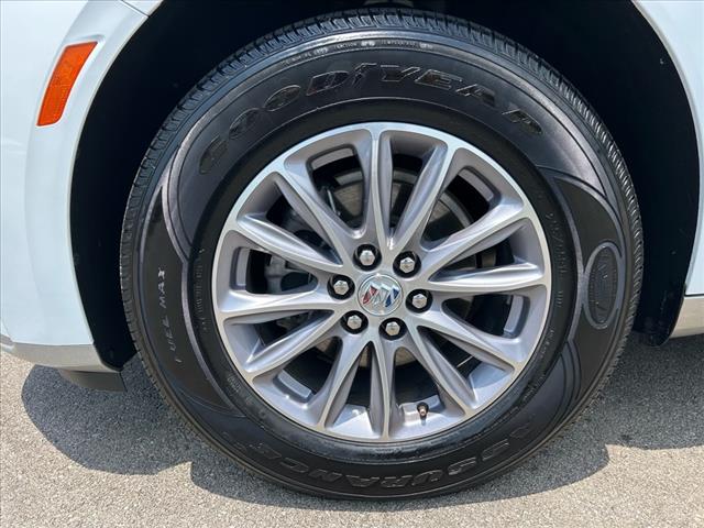 2024 Buick Enclave Premium AWD