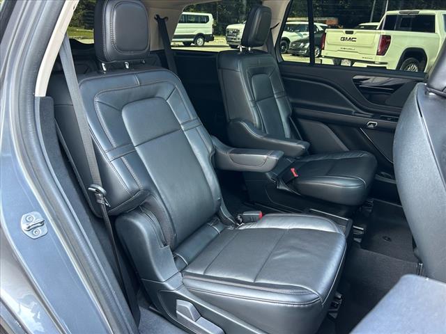 2022 Lincoln Aviator Reserve w/EcoBoost