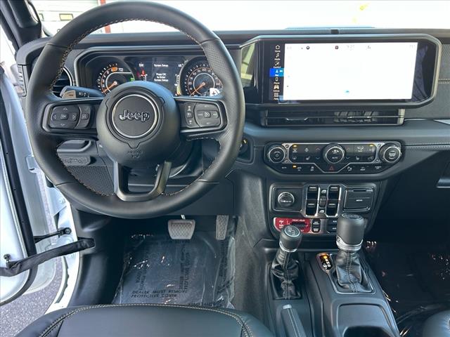 2025 Jeep Wrangler Rubicon 392 Final Edition