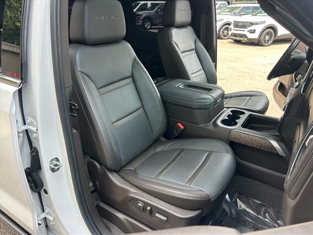 2019 GMC Sierra 1500 Denali 4x4