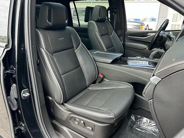 2021 Cadillac Escalade ESV SPORT AWD