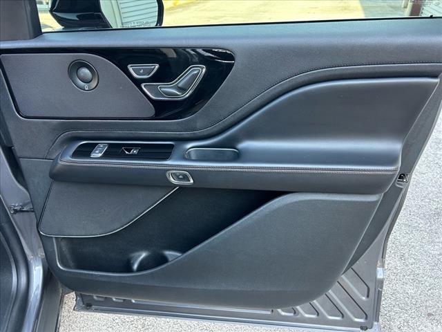 2022 Lincoln Aviator Reserve w/EcoBoost