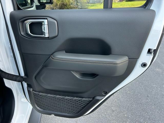 2025 Jeep Wrangler Rubicon 392 Final Edition