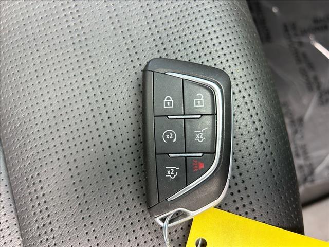 2021 Cadillac Escalade ESV SPORT AWD