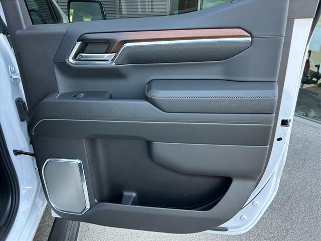 2024 GMC Sierra 1500 Denali 4x4