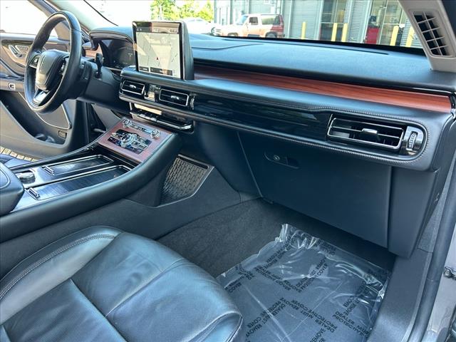 2022 Lincoln Aviator Reserve w/EcoBoost