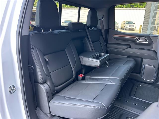 2024 GMC Sierra 1500 Denali 4x4