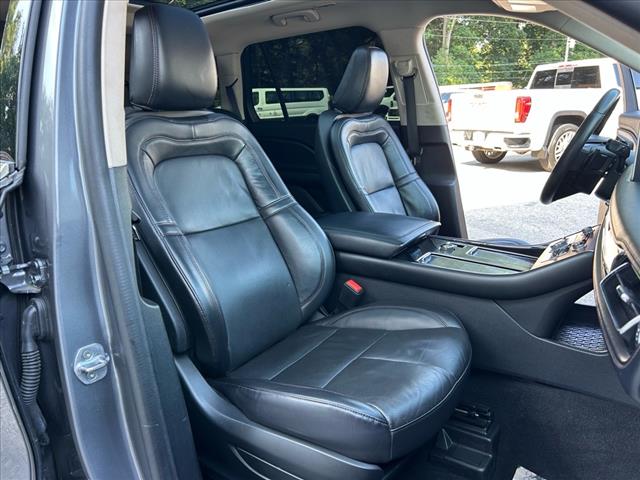 2022 Lincoln Aviator Reserve w/EcoBoost
