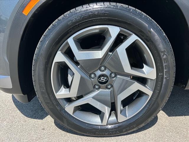 2024 Hyundai PALISADE Limited AWD