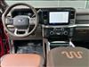 2025 Ford F-350 Super Duty King Ranch