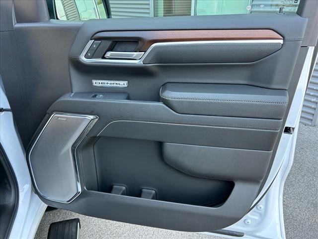 2024 GMC Sierra 1500 Denali 4x4