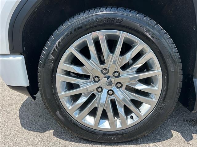 2019 GMC Sierra 1500 Denali 4x4