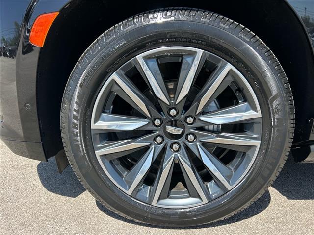 2021 Cadillac Escalade ESV SPORT AWD