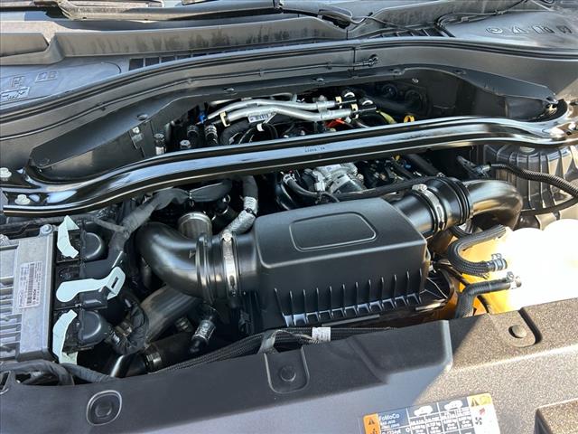 2022 Lincoln Aviator Reserve w/EcoBoost