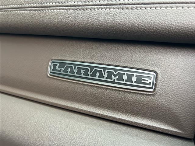 2025 RAM 3500 Laramie