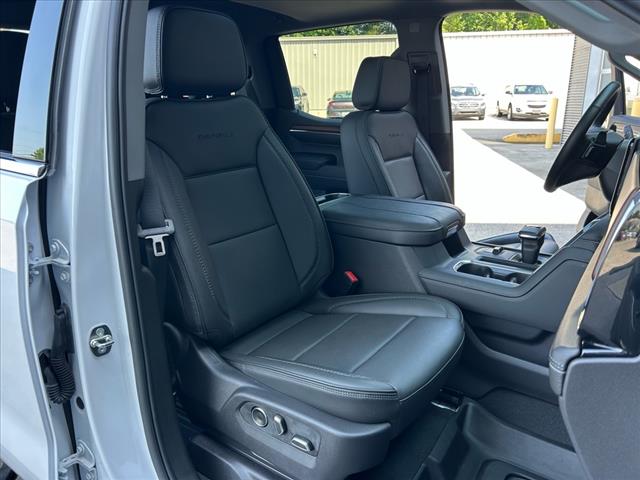 2024 GMC Sierra 1500 Denali 4x4