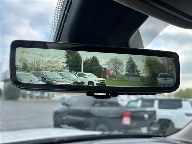 2025 RAM 1500 Tungsten