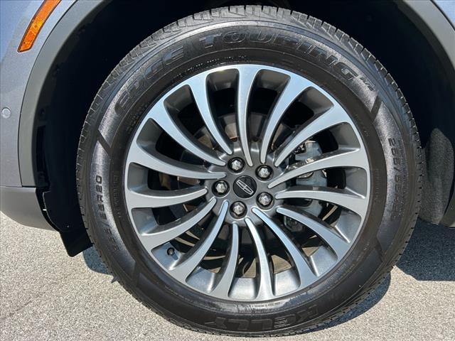 2022 Lincoln Aviator Reserve w/EcoBoost