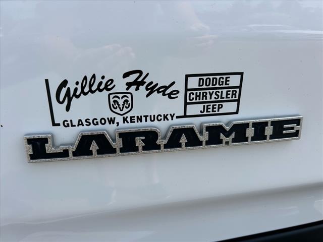 2023 RAM 1500 Laramie SPORT 4x4
