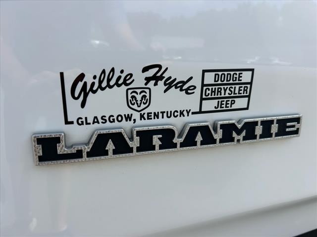 2022 RAM 1500 Laramie 4x4
