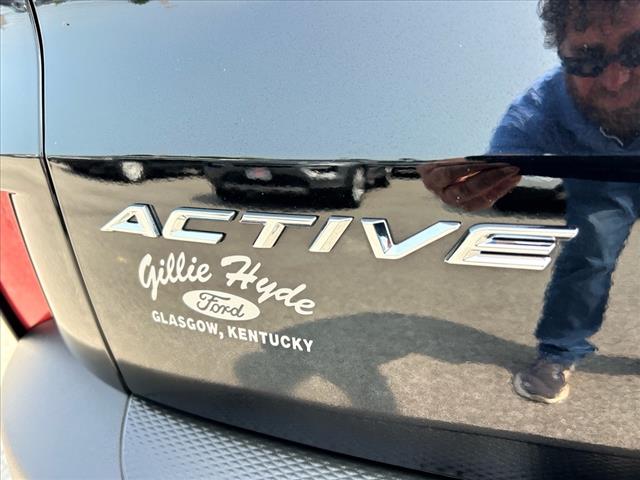 2024 Ford Escape Active AWD