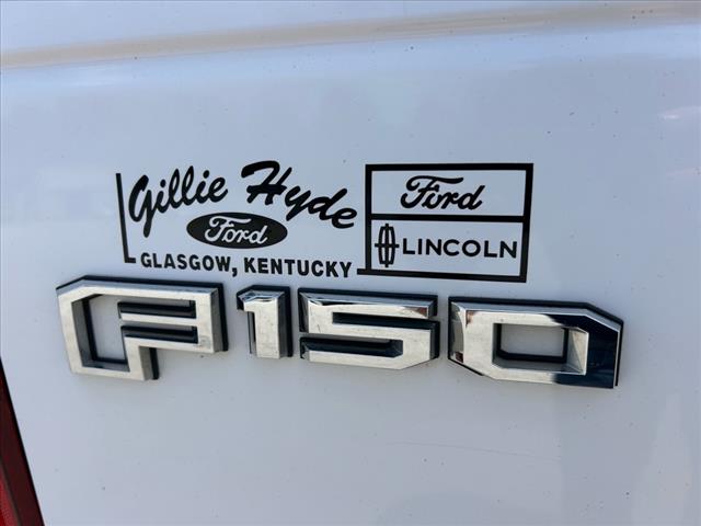2017 Ford F-150 XLT XTR 4x4 w/EcoBoost