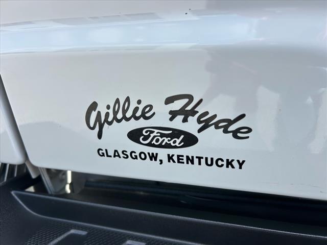 2023 Ford F-150 XL 4x4 w/EcoBoost