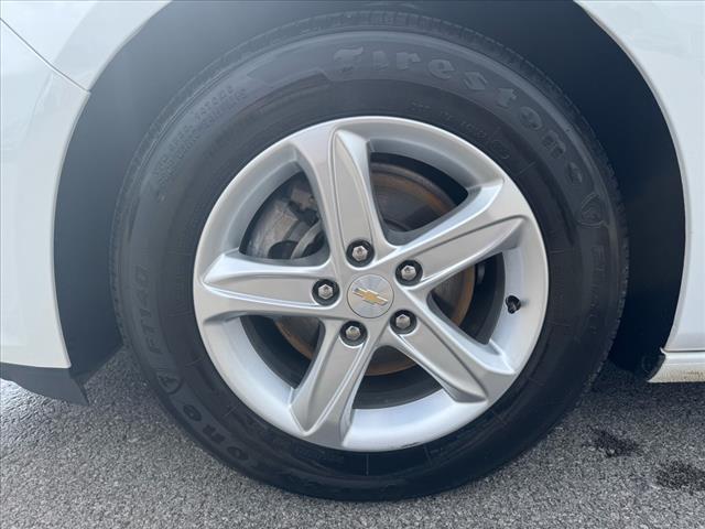 2023 Chevrolet Malibu LS w/1FL